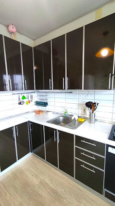 Аренда 2-х ком. Пески! Первая сдача! Новострой! Запорожье - изображение 2