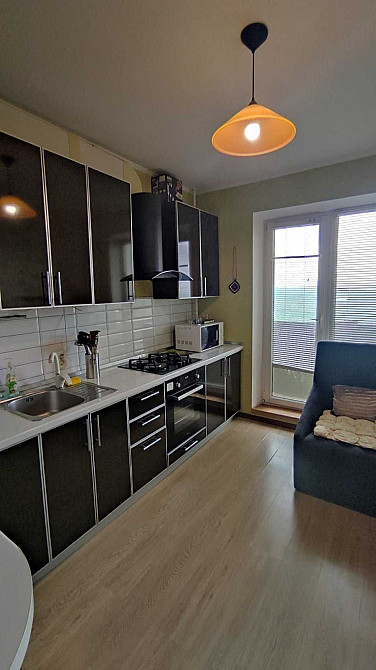 Аренда 2-х ком. Пески! Первая сдача! Новострой! Запорожье - изображение 1