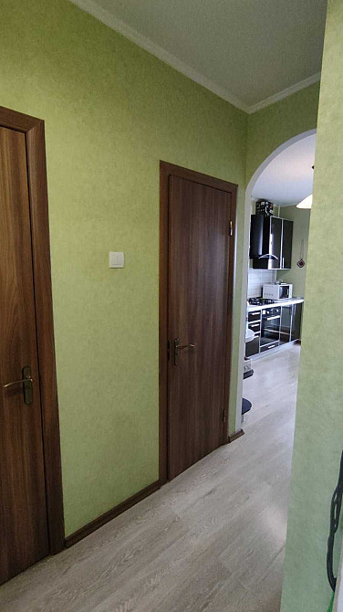 Аренда 2-х ком. Пески! Первая сдача! Новострой! Запорожье - изображение 6