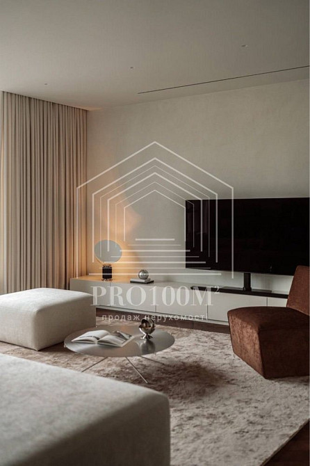 Оренда, Лютеранська, Урядовий квартал, Історичні Липки Київ - зображення 2