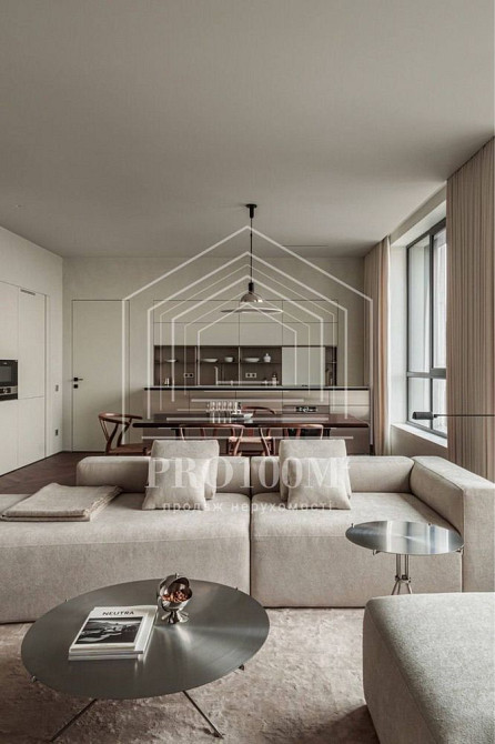 Оренда, Лютеранська, Урядовий квартал, Історичні Липки Київ - зображення 1