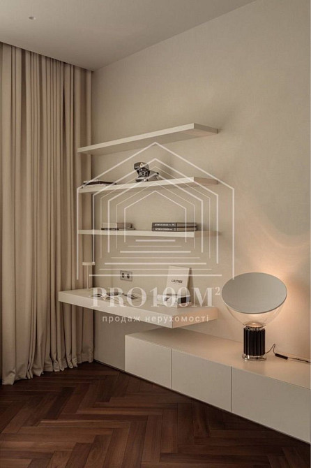 Оренда, Лютеранська, Урядовий квартал, Історичні Липки Київ - зображення 3