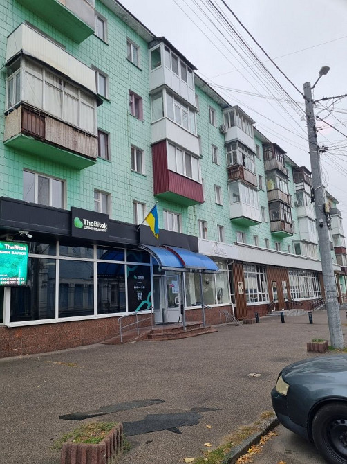 Оренда однушки в центрі Белая Церковь - изображение 1