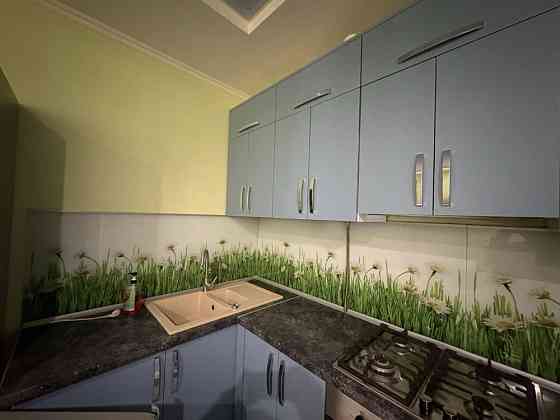 Затишна 1 кімнатна вул. Мельника 10 Ивано-Франковск