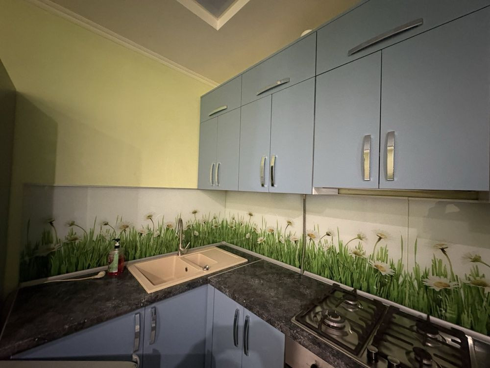 Затишна 1 кімнатна вул. Мельника 10 Ивано-Франковск - изображение 4