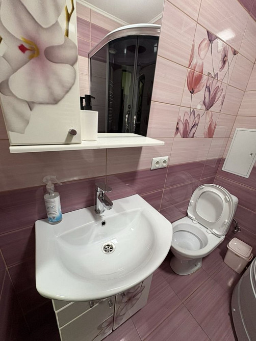 Затишна 1 кімнатна вул. Мельника 10 Ивано-Франковск - изображение 8