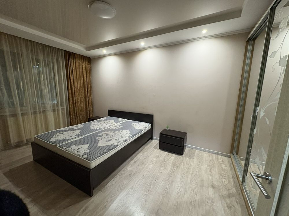 Затишна 1 кімнатна вул. Мельника 10 Ивано-Франковск - изображение 1