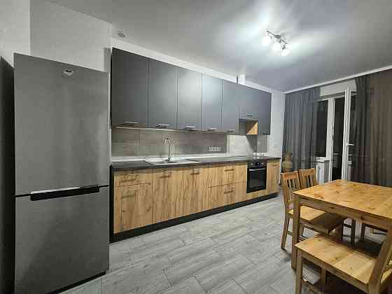 ЖК Саванна Сіті оренда 1 к кв 46 м² Бровары