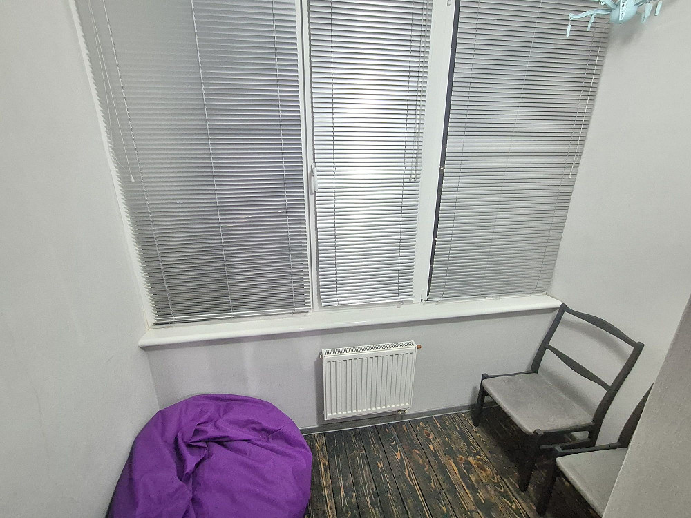 ЖК Саванна Сіті оренда 1 к кв 46 м² Бровары - изображение 7