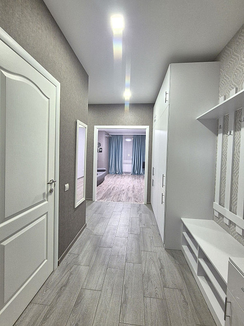 ЖК Саванна Сіті оренда 1 к кв 46 м² Бровары - изображение 2