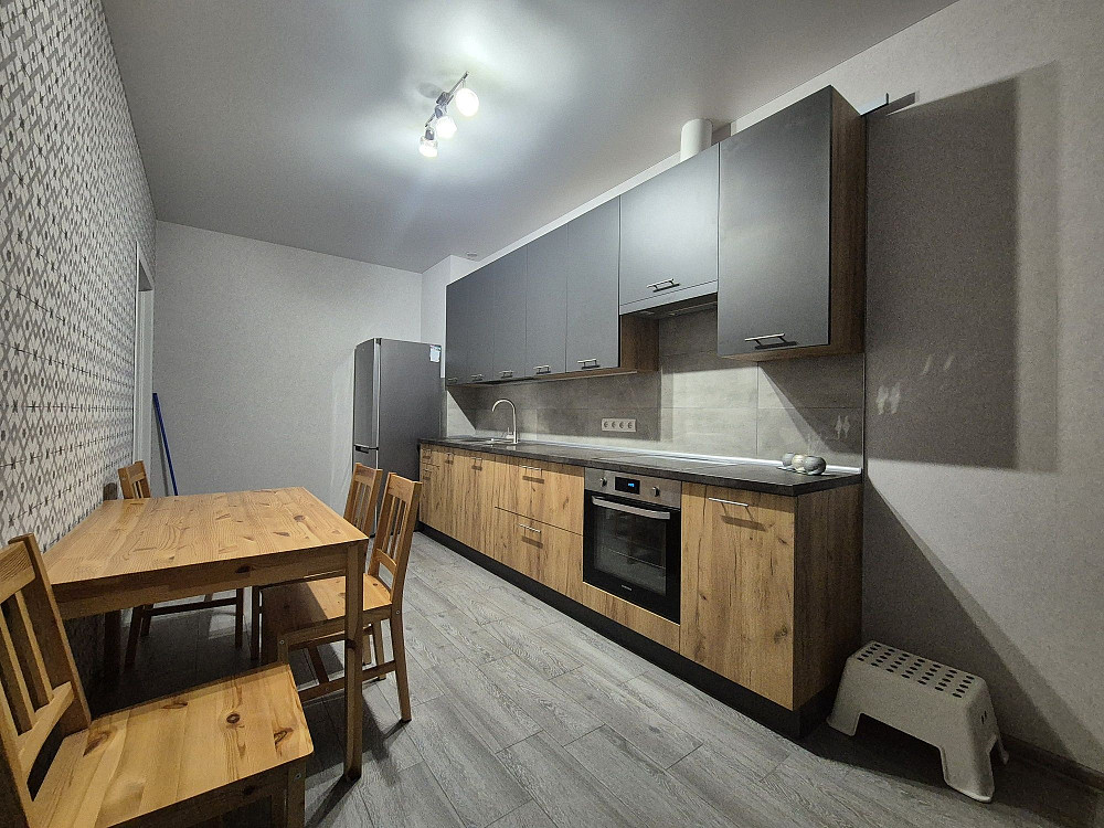 ЖК Саванна Сіті оренда 1 к кв 46 м² Бровары - изображение 8