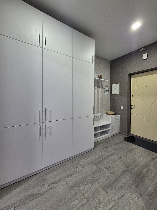 ЖК Саванна Сіті оренда 1 к кв 46 м² Бровары - изображение 3