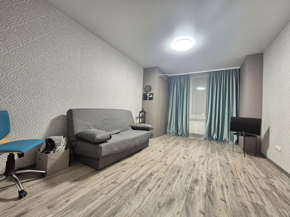 ЖК Саванна Сіті оренда 1 к кв 46 м² Бровары - изображение 4