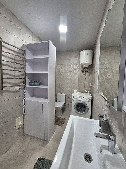 ЖК Саванна Сіті оренда 1 к кв 46 м² Бровары - изображение 5