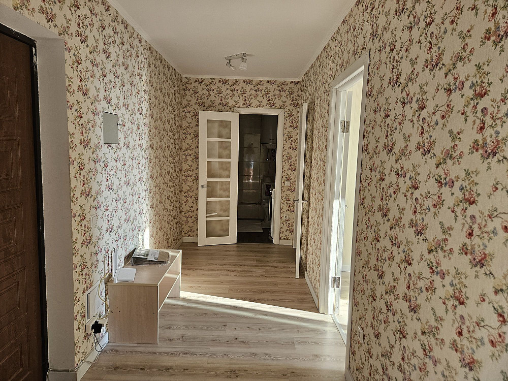 Довгострокова оренда євродвушки Атлант Доківська Lavina Академмістечко Коцюбинское - изображение 7