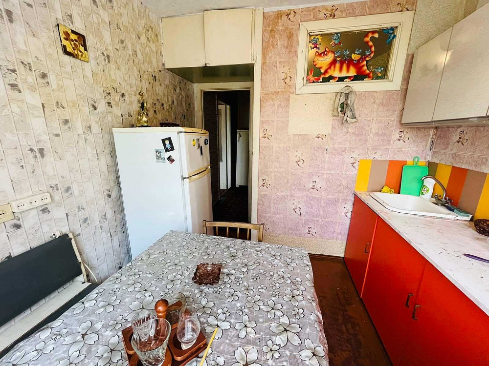 Здається 1-кімн.кв., вул.Кирилівська, Поділ Київ - зображення 7