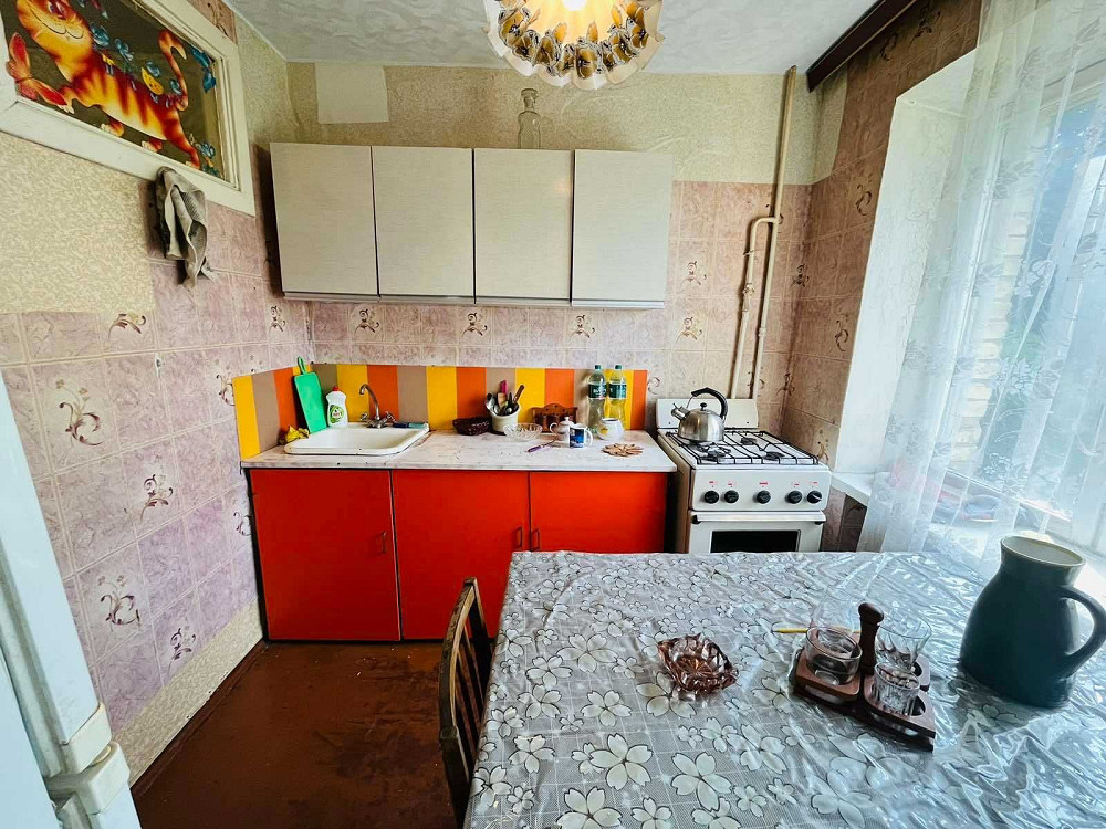 Здається 1-кімн.кв., вул.Кирилівська, Поділ Київ - зображення 8