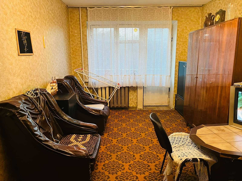 Здається 1-кімн.кв., вул.Кирилівська, Поділ Київ - зображення 1