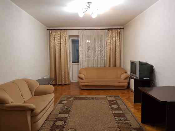 Здам 2 к.квартиру, Осокорки, Срібнокільська, 24 Київ