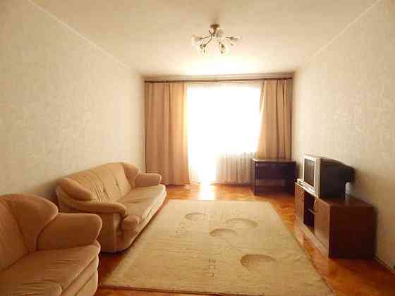 Здам 2 к.квартиру, Осокорки, Срібнокільська, 24 Київ