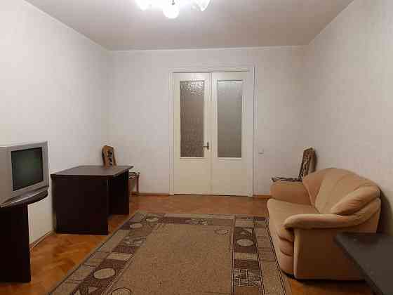 Здам 2 к.квартиру, Осокорки, Срібнокільська, 24 Київ