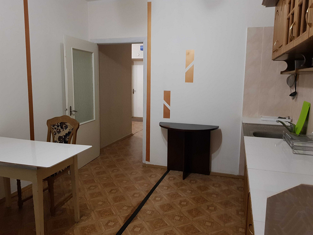 Здам 2 к.квартиру, Осокорки, Срібнокільська, 24 Київ - зображення 3