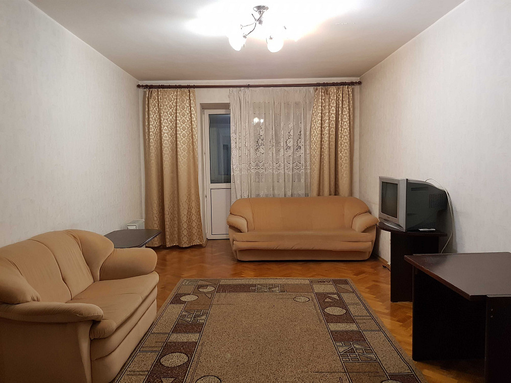 Здам 2 к.квартиру, Осокорки, Срібнокільська, 24 Київ - зображення 4