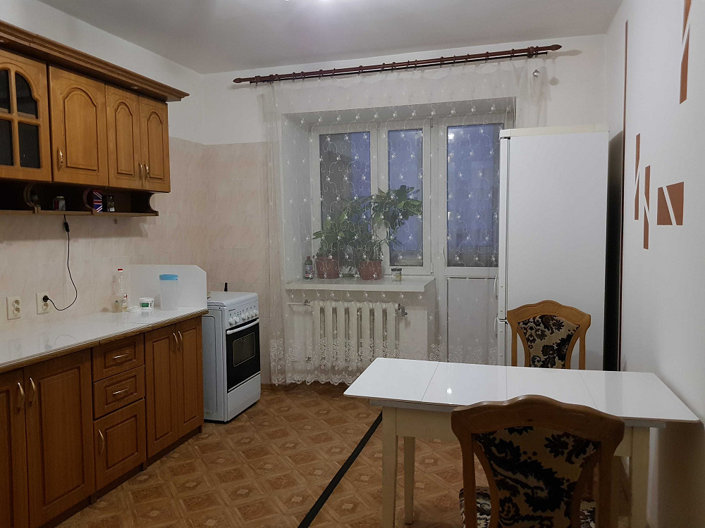 Здам 2 к.квартиру, Осокорки, Срібнокільська, 24 Київ - зображення 1