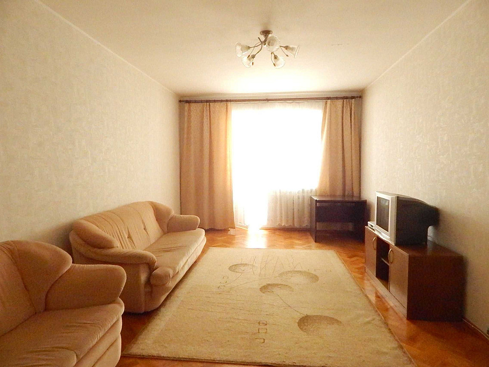 Здам 2 к.квартиру, Осокорки, Срібнокільська, 24 Київ - зображення 6