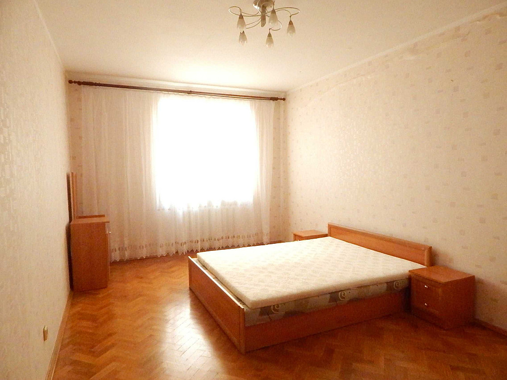 Здам 2 к.квартиру, Осокорки, Срібнокільська, 24 Київ - зображення 8