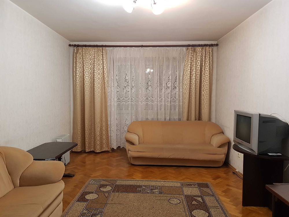 Здам 2 к.квартиру, Осокорки, Срібнокільська, 24 Київ - зображення 7