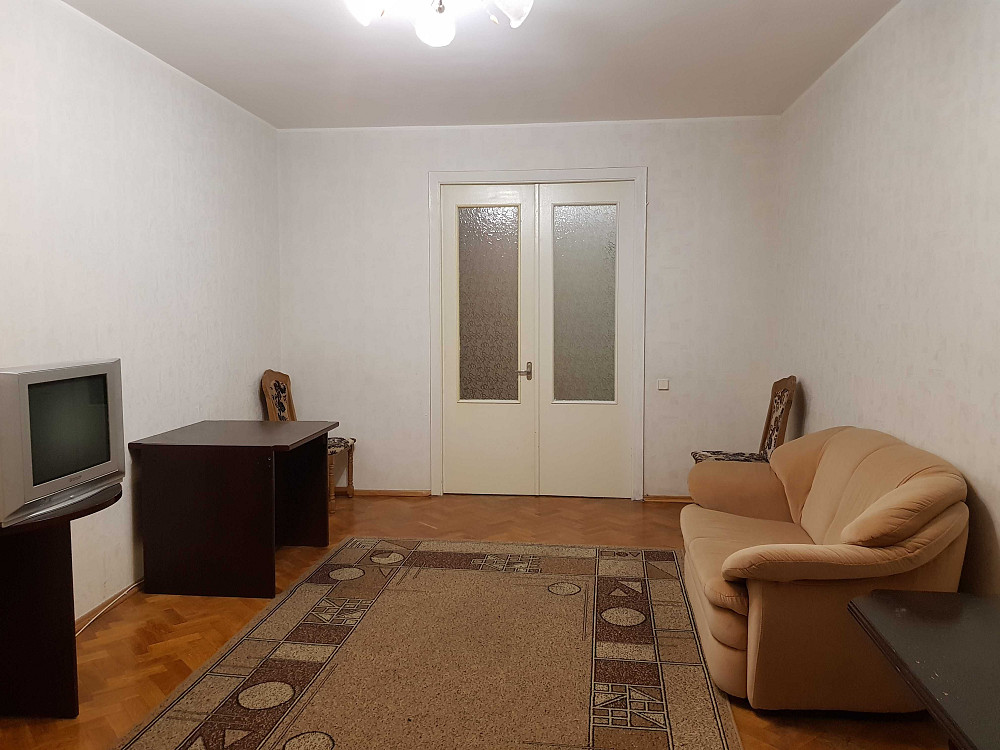 Здам 2 к.квартиру, Осокорки, Срібнокільська, 24 Київ - зображення 5