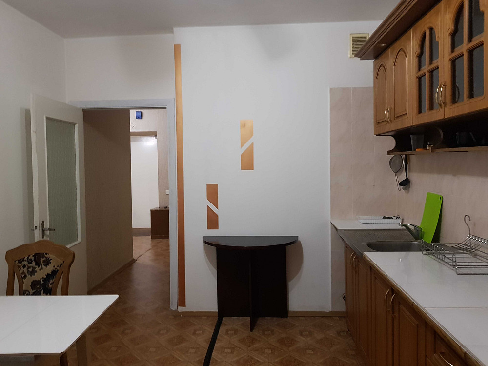 Здам 2 к.квартиру, Осокорки, Срібнокільська, 24 Київ - зображення 2