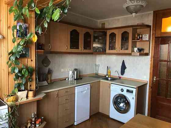 Здам в оренду 2к квартиру по вул. Гетьмана (Караваєві дачі) Київ