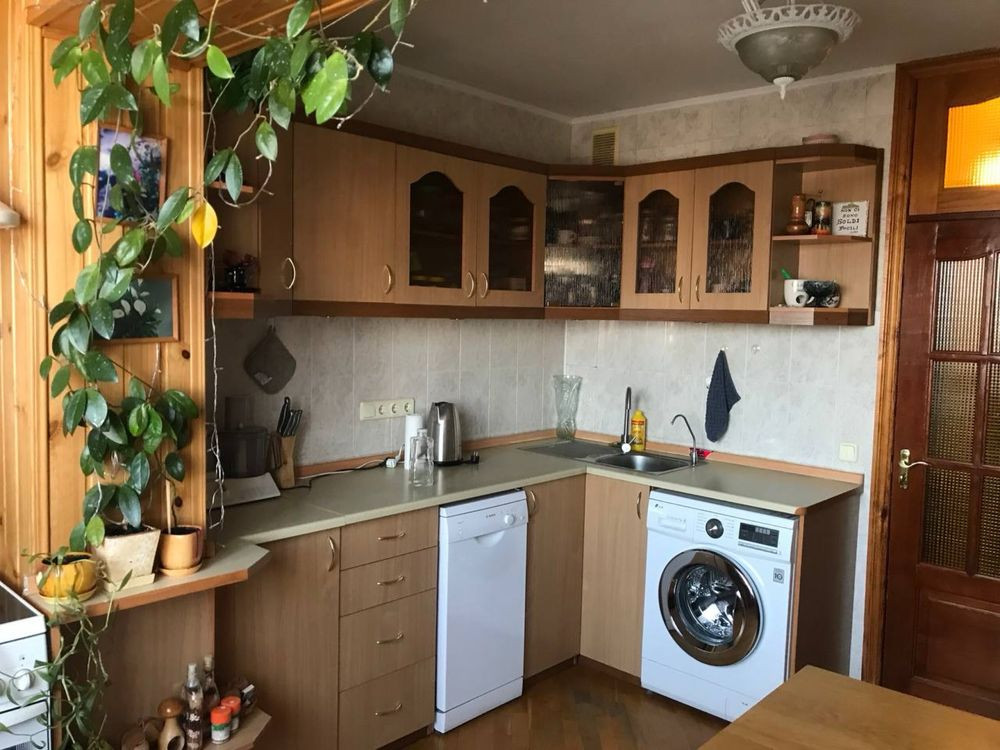 Здам в оренду 2к квартиру по вул. Гетьмана (Караваєві дачі) Київ - зображення 1