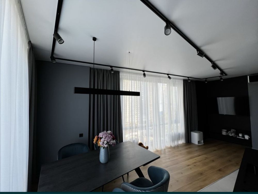 Сдам 2 ком квартиру ЖК Метрополис ТРЦ Республика Київ - зображення 5