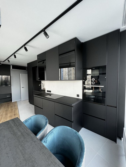 Сдам 2 ком квартиру ЖК Метрополис ТРЦ Республика Київ - зображення 4