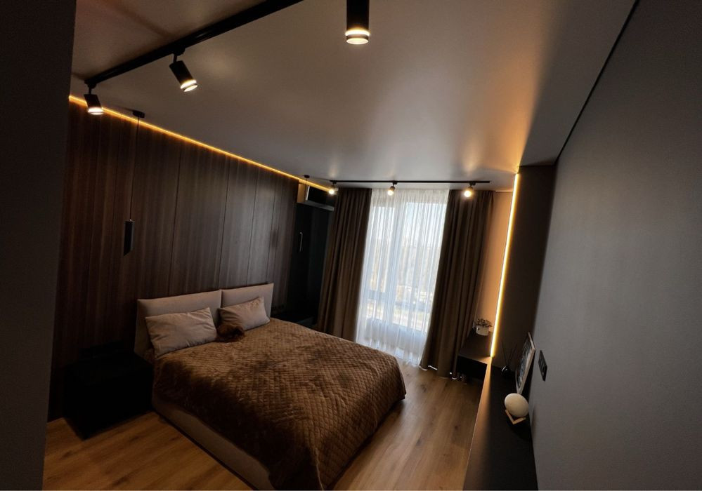 Сдам 2 ком квартиру ЖК Метрополис ТРЦ Республика Київ - зображення 1