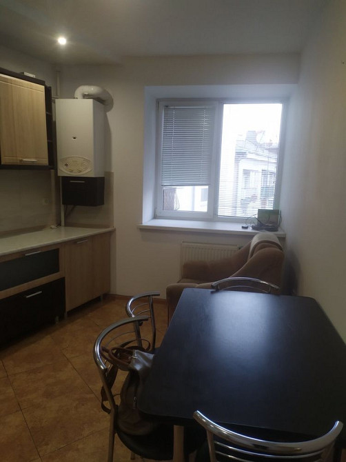 Оренда 1 кім квартира центр н/б Ивано-Франковск - изображение 2