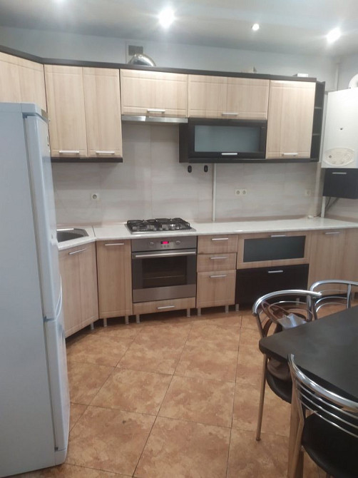 Оренда 1 кім квартира центр н/б Ивано-Франковск - изображение 1