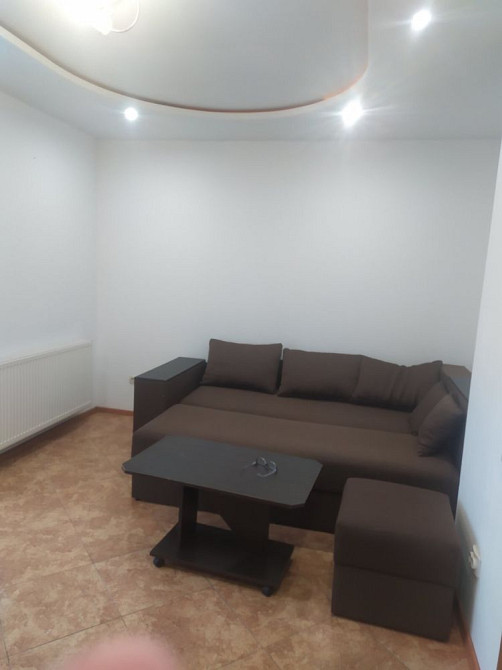 Оренда 1 кім квартира центр н/б Ивано-Франковск - изображение 6