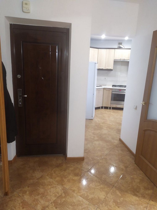 Оренда 1 кім квартира центр н/б Ивано-Франковск - изображение 3