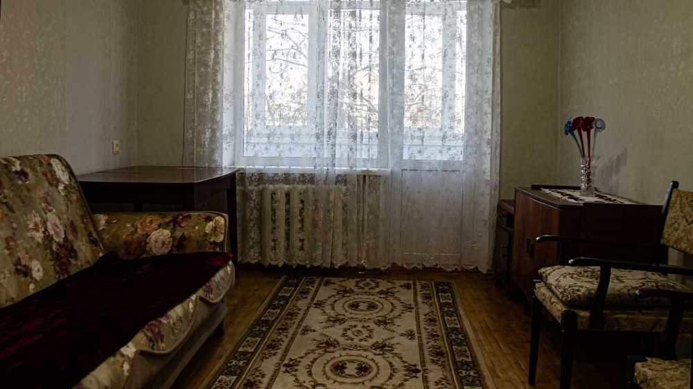 Здам затишну квартиру біля парку, вулиця Академіка Шалімова, 41 Київ - зображення 2