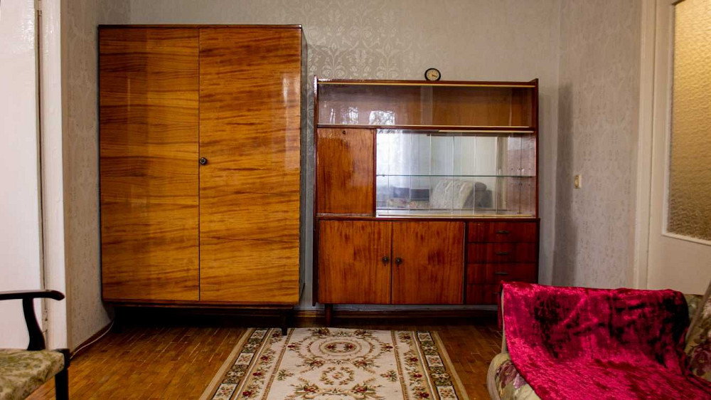 Здам затишну квартиру біля парку, вулиця Академіка Шалімова, 41 Київ - зображення 3