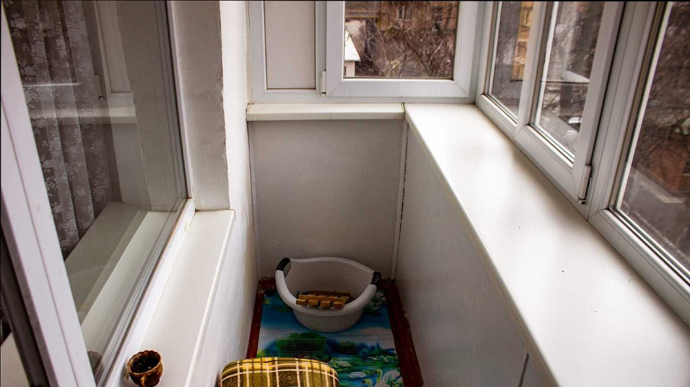 Здам затишну квартиру біля парку, вулиця Академіка Шалімова, 41 Київ - зображення 5