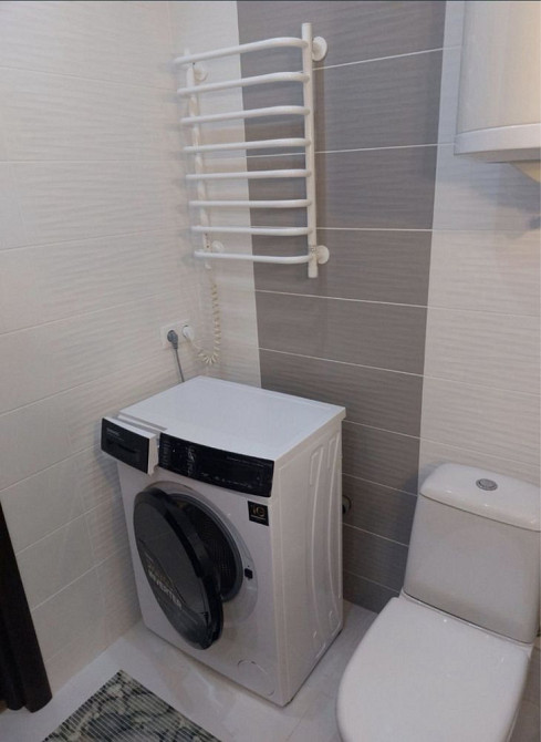 Хозяин власник Сдам квартиру 2-к Днепр красный камень здам Дніпро - зображення 2