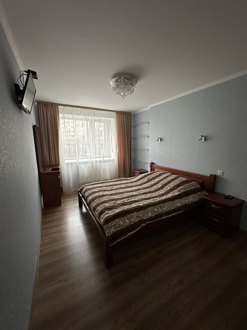 Хозяин власник Сдам квартиру 2-к Днепр красный камень здам Дніпро - зображення 4