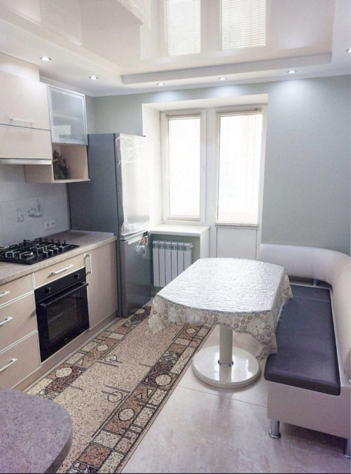 Хозяин власник Сдам квартиру 2-к Днепр красный камень здам Дніпро - зображення 1