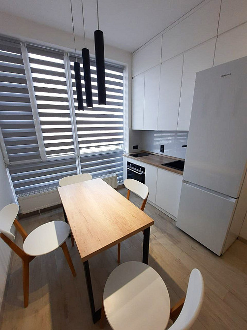 Сдам квартиру в ЖК Катеринославский, Центр, ул.Шевченко Дніпро - зображення 4