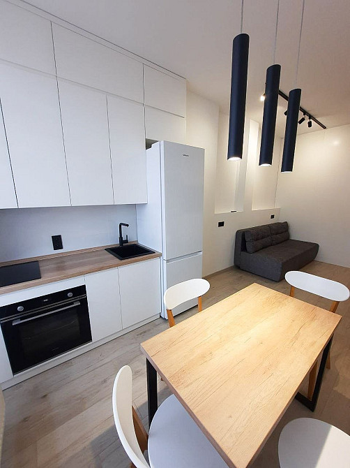 Сдам квартиру в ЖК Катеринославский, Центр, ул.Шевченко Дніпро - зображення 3